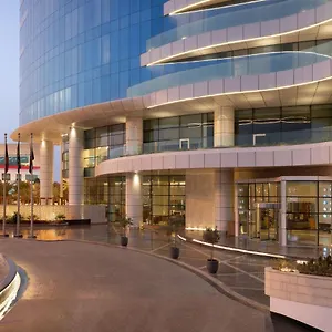 Le Meridien Riaad