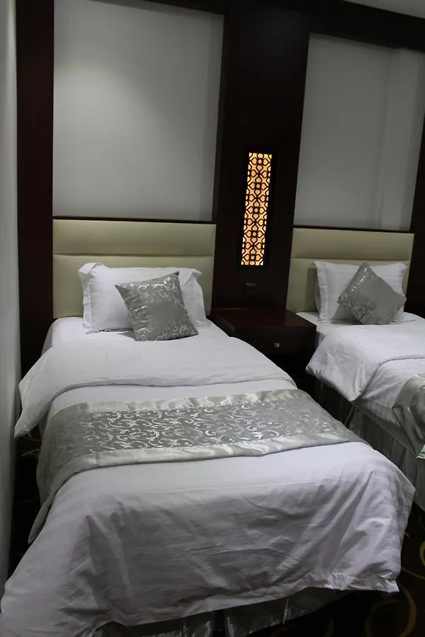 Sama Hotel Riyadh