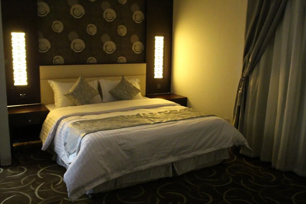 Sama Hotel Riyadh 3*,  Saudi Arabia