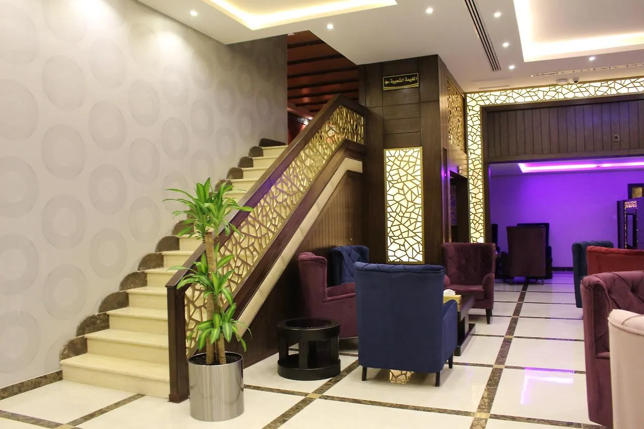 Sama Hotel Riyadh