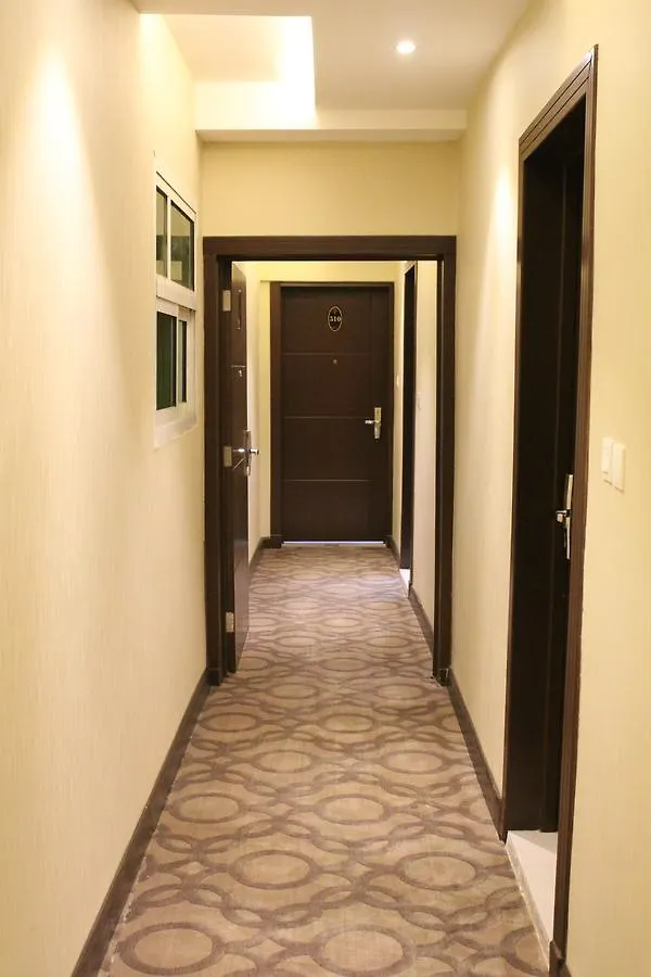 Sama Hotel Riyadh