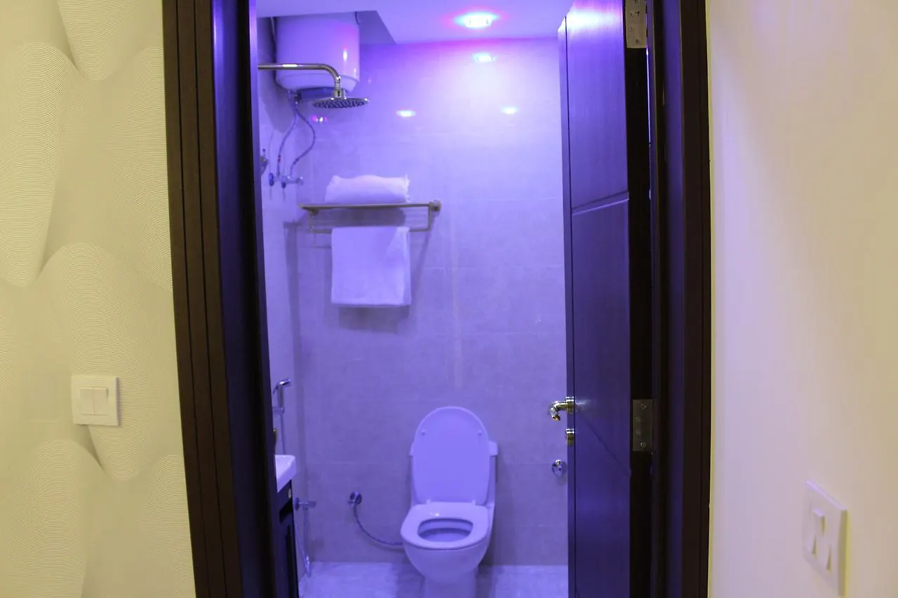 Sama Hotel Riyadh