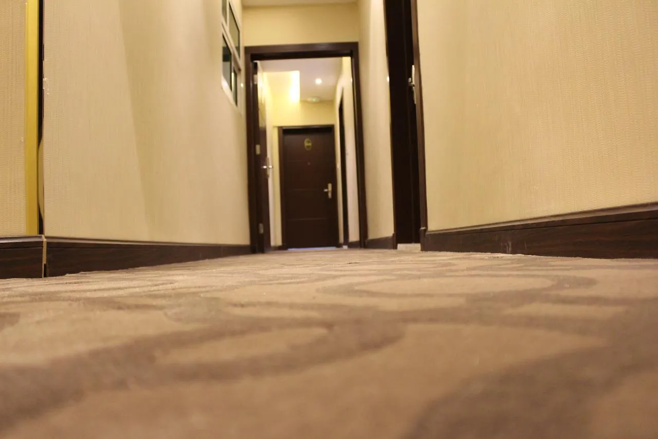 Sama Hotel Riadh