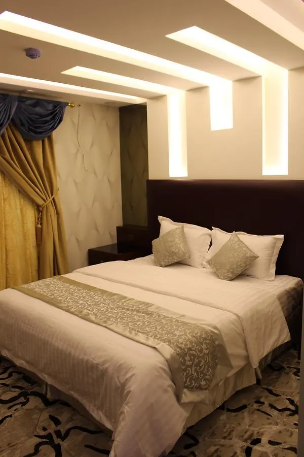 Sama Hotel Riadh 3*,