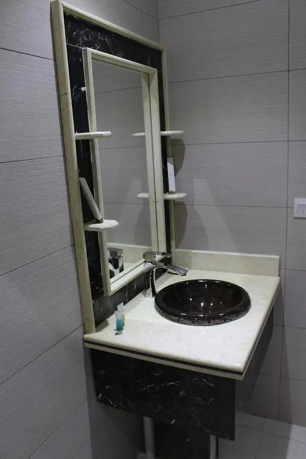 Sama Hotel Riyadh
