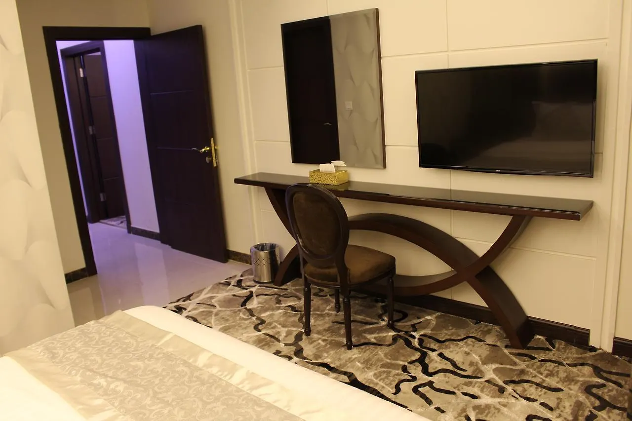 Sama Hotel Riadh