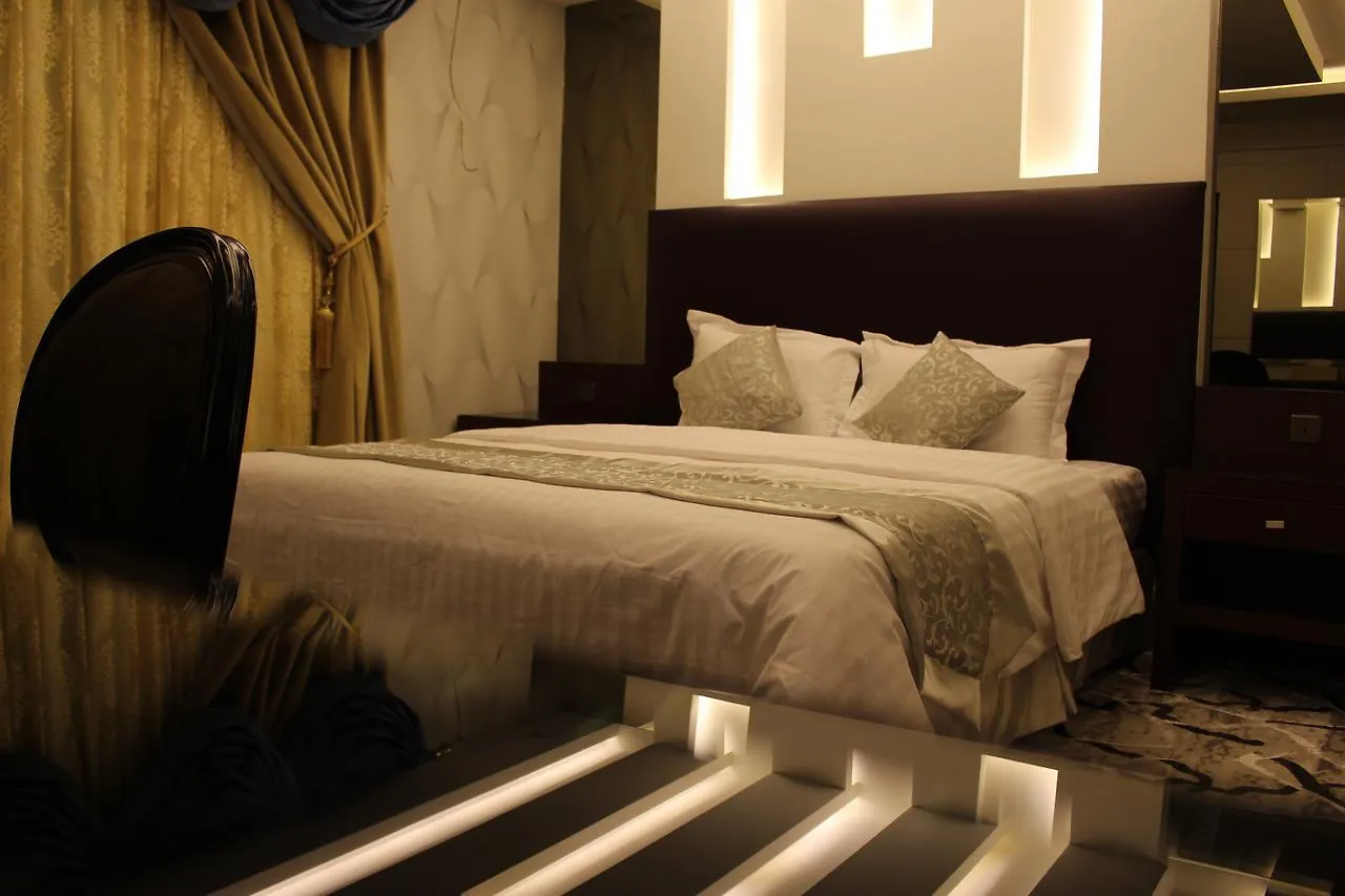 Sama Hotel Riadh