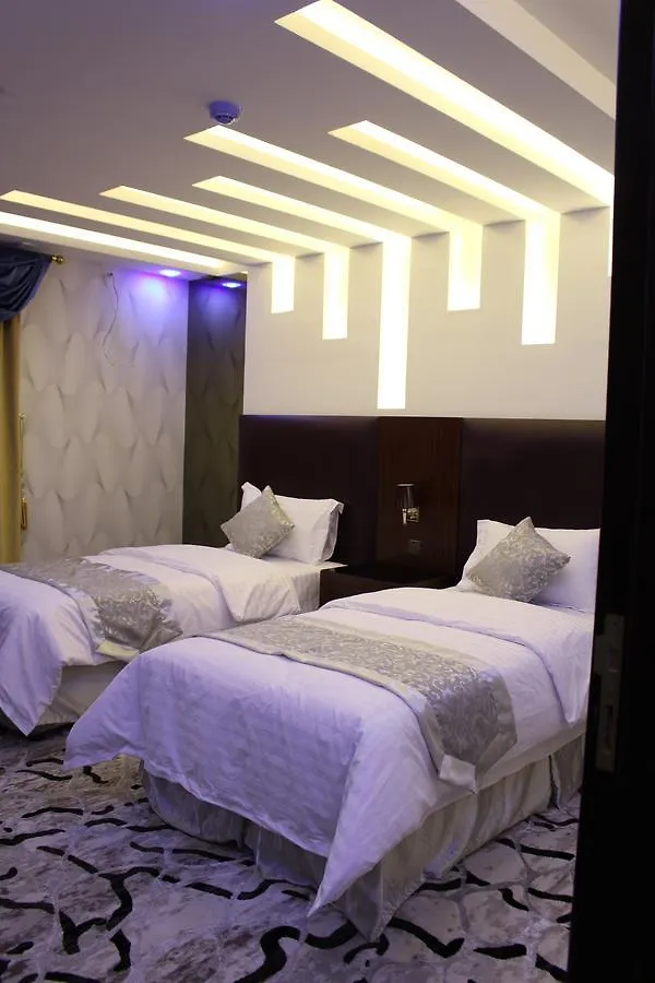 Sama Hotel Riyadh
