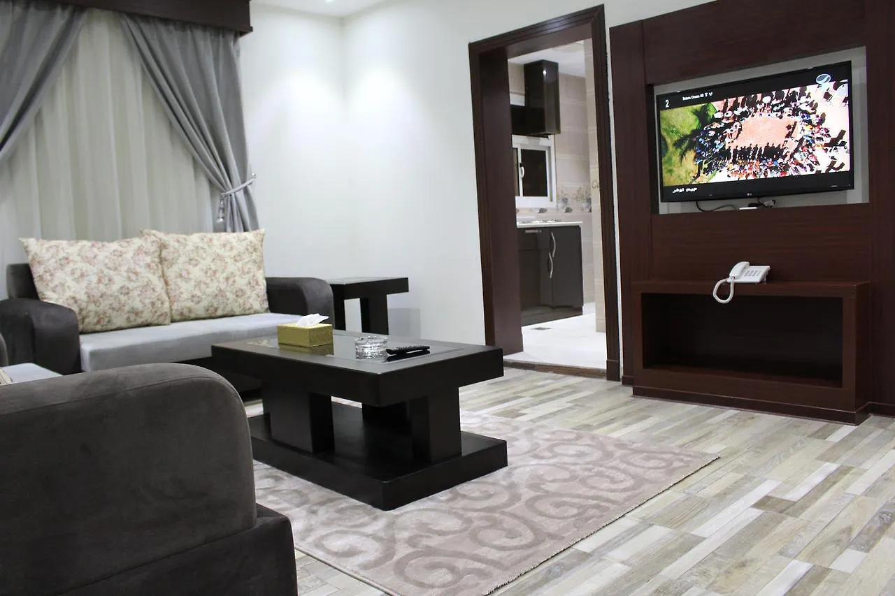 Sama Hotel Riyadh