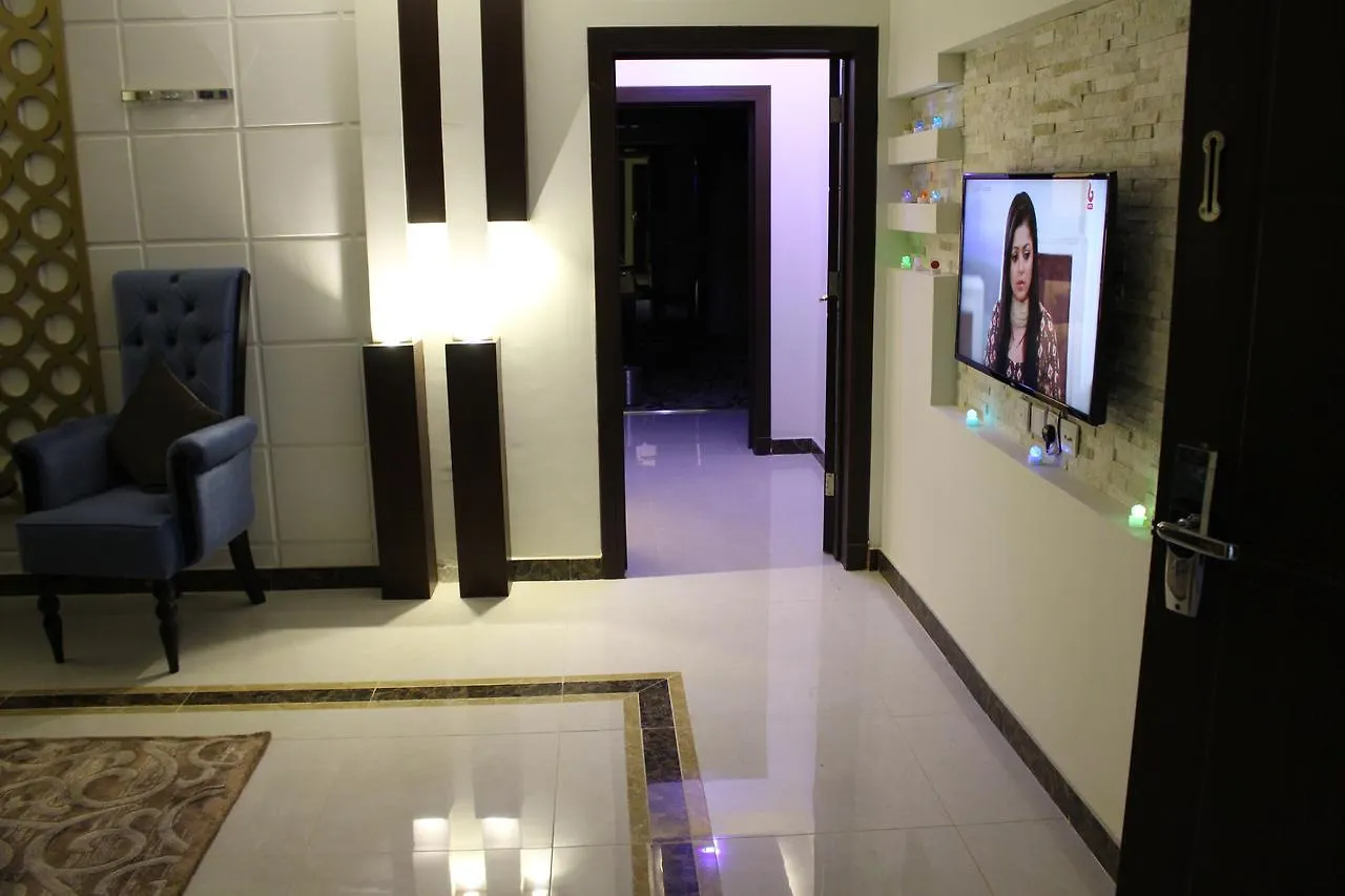 ***  Sama Hotel Riadh Saudi-Arabien