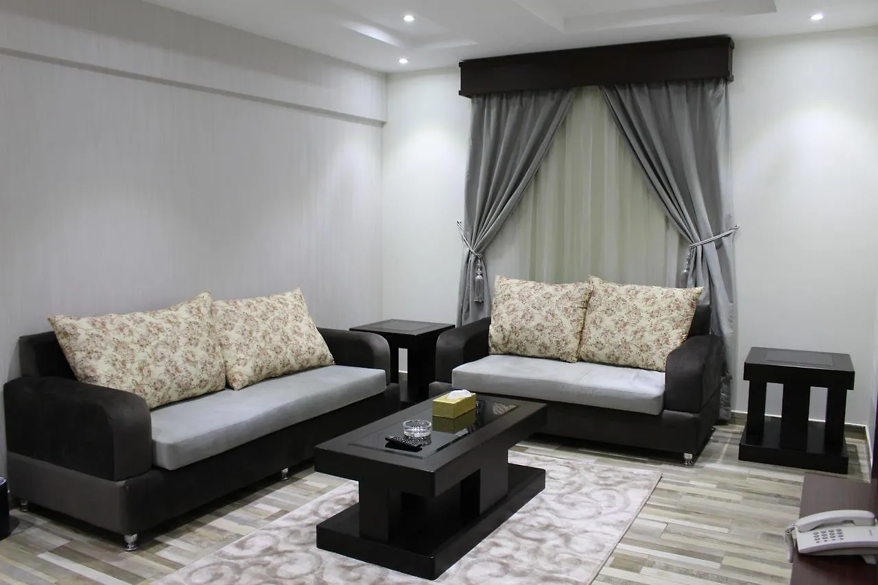 Sama Hotel Riadh