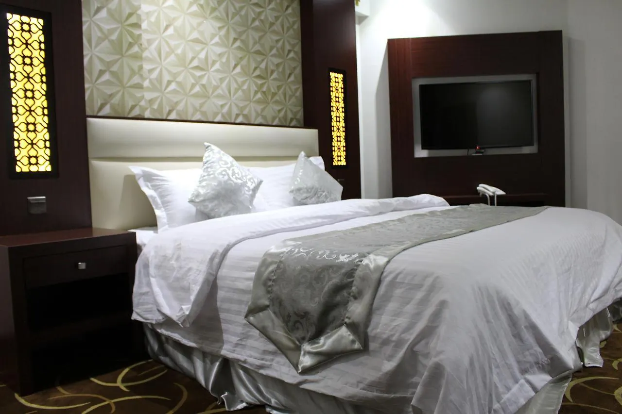 Sama Hotel Riyadh