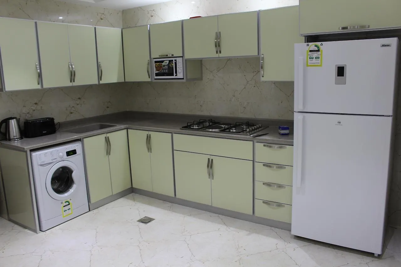 فندق سما الرياض