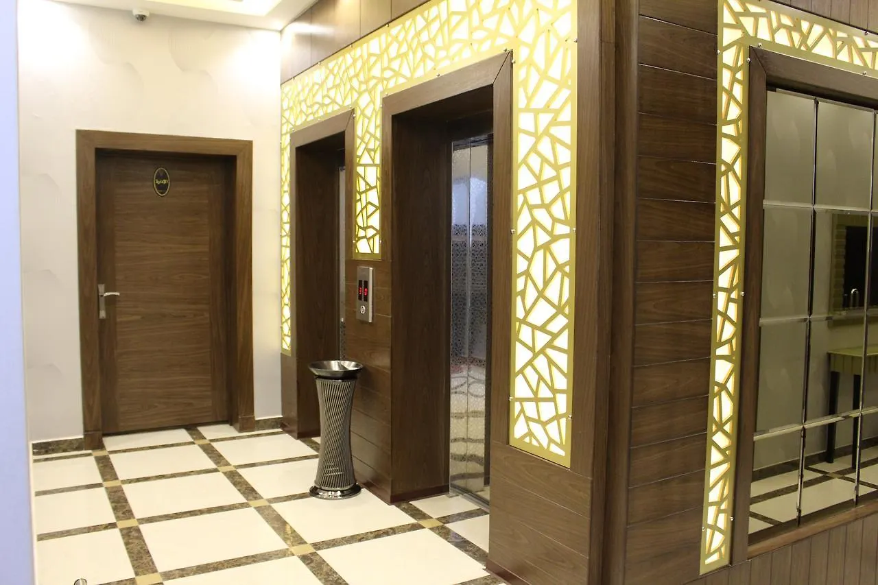 فندق سما الرياض