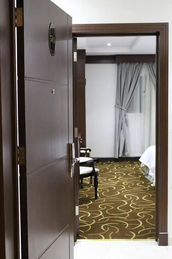 Sama Hotel Riyadh 3*,  Saudi Arabia
