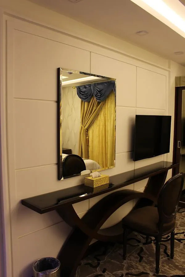 ***  Sama Hotel Riyadh Saudi Arabia